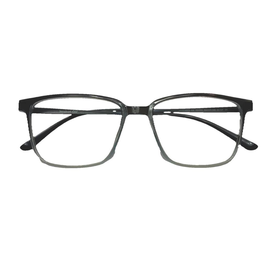 LensKart Air LA E14572 C2 E Eyeglasses 53-17-145 M137